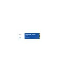 WESTERN DIGITAL SSD BLUE INTERNO SA510 1TB M.2 SATA R/W 560/480