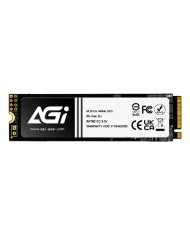 AGI SSD INTERNO AI218 2TB DRAM M.2 PCIE R/W 3200/1700 TLC GEN 3X4