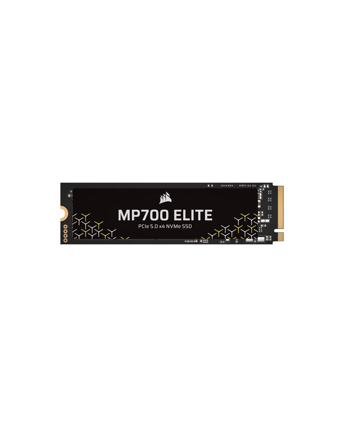 CORSAIR SSD MP700 ELITE 1TB M.2 NVME PCI-E GEN 5