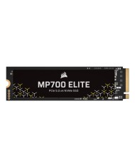 CORSAIR SSD MP700 ELITE 1TB M.2 NVME PCI-E GEN 5