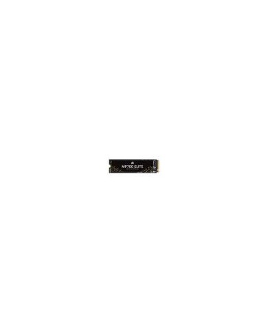 CORSAIR SSD MP700 ELITE 1TB M.2 NVME PCI-E GEN 5