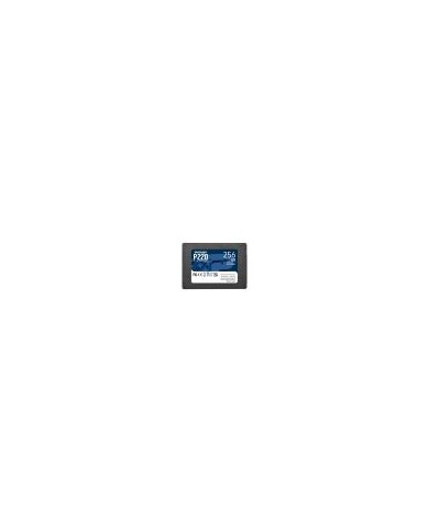 PATRIOT SSD INTERNO P220 256GB 2,5" SATA 6GB/S R/W 500/490