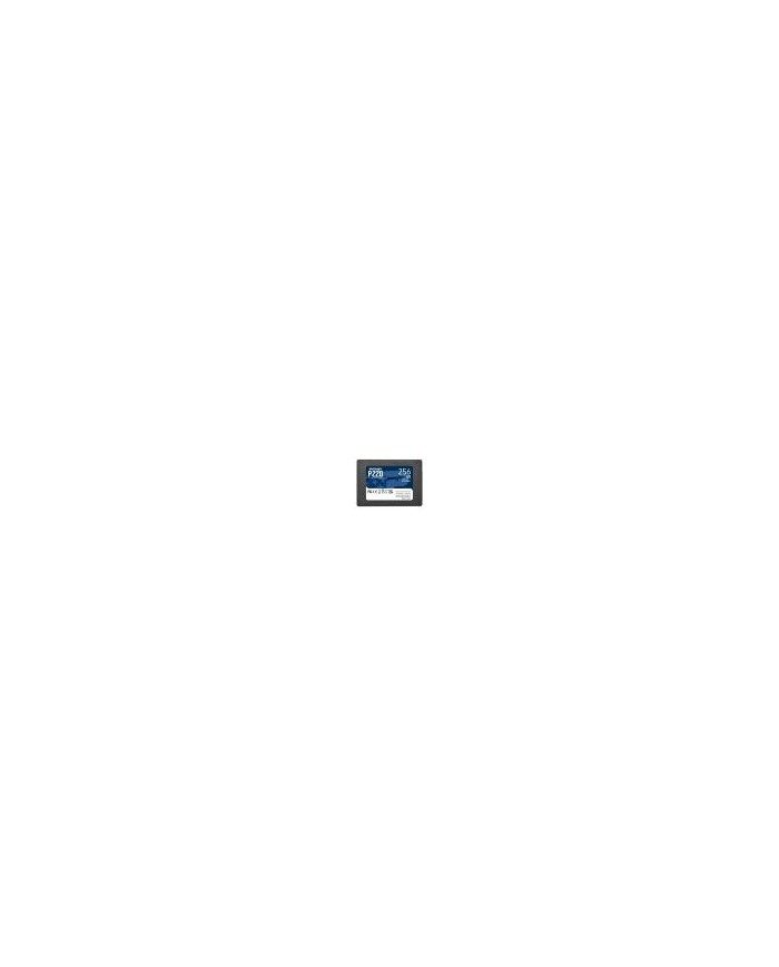 PATRIOT SSD INTERNO P220 256GB 2,5" SATA 6GB/S R/W 500/490