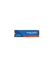 WESTERN DIGITAL SSD BLUE 4TB SN5100 PCIE 1000GB M2