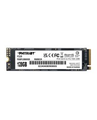 PATRIOT SSD P320 128GB M.2280 PCI-E R/W 1600/1000MB/S