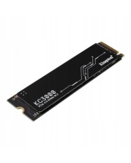 KINGSTON SSD INTERNO KC3000 512GB M.2 2280  PCIE 4.0 R/W 7000/7000 MB/S
