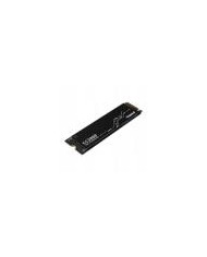 KINGSTON SSD INTERNO KC3000 512GB M.2 2280  PCIE 4.0 R/W 7000/7000 MB/S
