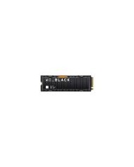 WESTERN DIGITAL SDD INTERNO BLACK SN580X 2TB M.2 PCIE R/W 7300/6000 GEN 4X4