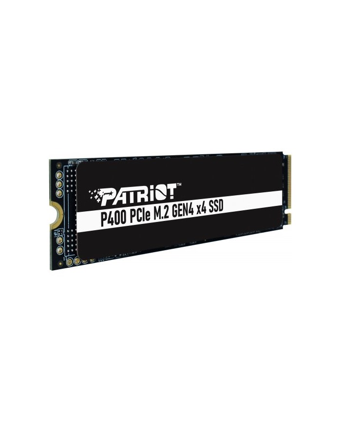 PATRIOT SSD INTERNO P400 LITE 1TB M.2 PCIE R/W 3500/2700 GEN 4X4