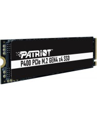 PATRIOT SSD INTERNO P400 LITE 1TB M.2 PCIE R/W 3500/2700 GEN 4X4