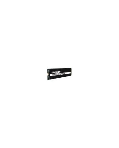 PATRIOT SSD INTERNO P400 LITE 1TB M.2 PCIE R/W 3500/2700 GEN 4X4