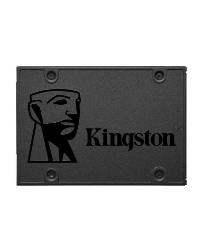 KINGSTON SSD INTERNO A400 240GB 2,5 SATA 6GB/S R/W 500/350