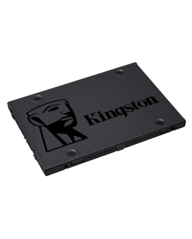 KINGSTON SSD INTERNO A400 240GB 2,5 SATA 6GB/S R/W 500/350