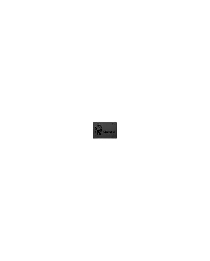 KINGSTON SSD INTERNO A400 240GB 2,5 SATA 6GB/S R/W 500/350