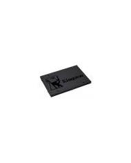 KINGSTON SSD INTERNO A400 240GB 2,5 SATA 6GB/S R/W 500/350