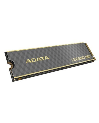 ADATA SSD INTERNO LEGEND 860 1TB PCI-E 4X4 R/W 6000/4000 MB/S
