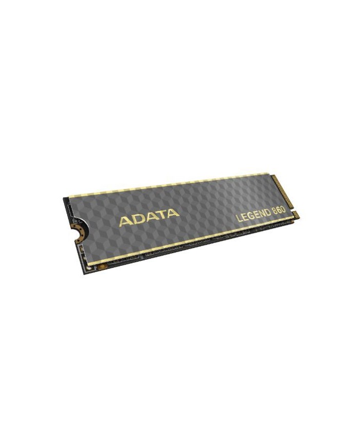 ADATA SSD INTERNO LEGEND 860 1TB PCI-E 4X4 R/W 6000/4000 MB/S