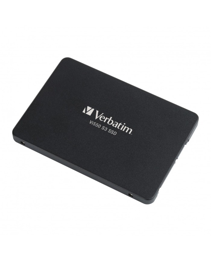 VERBATIM SSD INTERNO VI550 1TB 2,5 SATA 6GB/S R/W 520/400