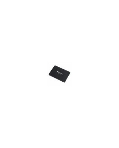 VERBATIM SSD INTERNO VI550 1TB 2,5 SATA 6GB/S R/W 520/400