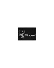 KINGSTON SSD INTERNO KC600 CRITTOGRAFATO 256GB 2.5  SATA 6GB/S