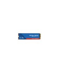 WESTERN DIGITAL SSD INTERNO  BLU SN5100 M2 PCI EXPRESS 2TB