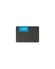 CRUCIAL SSD INTERNO BX500 240GB 2,5 SATA 6GB/S R/W 540/500