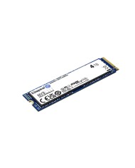 KINGSTON SSD INTERNO NV3 4TB M,2 2280 PCIE 4,0 X4 NVME R/W 3500/2800