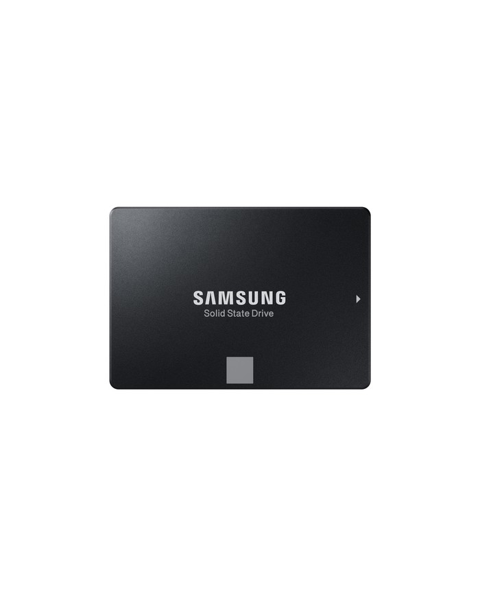 SAMSUNG SSD INTERNO 870 EVO 1TB 2,5 SATA 6GB/S  R/W 560/530 MLC