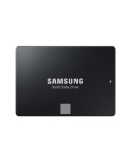 SAMSUNG SSD INTERNO 870 EVO 1TB 2,5 SATA 6GB/S  R/W 560/530 MLC