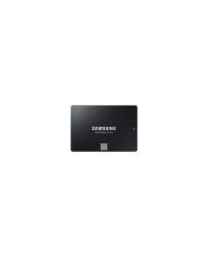 SAMSUNG SSD INTERNO 870 EVO 1TB 2,5 SATA 6GB/S  R/W 560/530 MLC