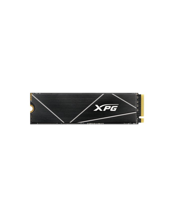 ADATA SSD GAMING XPG GAMMIX S70 1TB M.2 2280 PCIe GEN4X4 3D NAND FLASH 2TB