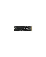 ADATA SSD GAMING XPG GAMMIX S70 1TB M.2 2280 PCIe GEN4X4 3D NAND FLASH 2TB