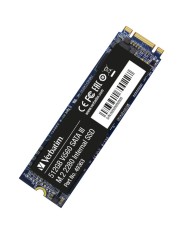 VERBATIM SSD INTERNO VI560 S3 512GB M.2 SATA R/W 520/500