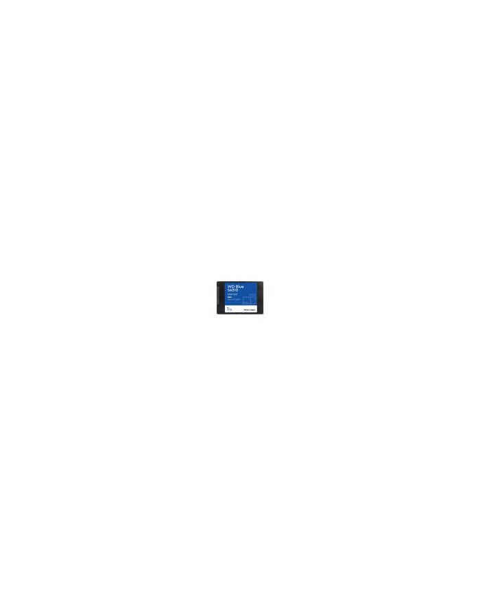 WESTERN DIGITAL SSD BLUE INTERNO SA510 1TB 2,5 SATA 6GB/S R/W 560/530