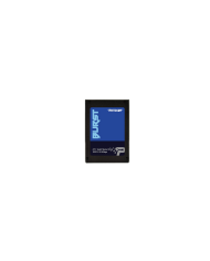 PATRIOT SSD INTERNO BURST ELITE 120GB 2,5 SATA 6GB/S R/W 450/320