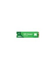 WESTERN DIGITAL SSD GREEN 480GB M.2 SATA III 6GBS