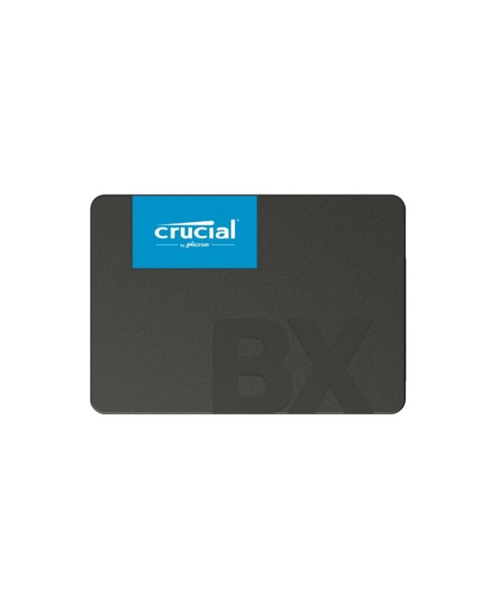 CRUCIAL SSD INTERNO BX500 1TB 2,5 SATA 6GB/S R/W 540/500