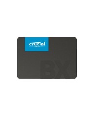 CRUCIAL SSD INTERNO BX500 1TB 2,5 SATA 6GB/S R/W 540/500