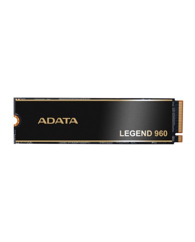 ADATA SSD INTERNO LEGEND 960 2TB M2 PCIe R/W 7400/6800
