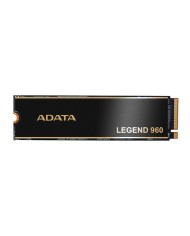 ADATA SSD INTERNO LEGEND 960 2TB M2 PCIe R/W 7400/6800
