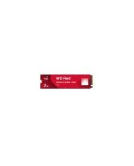 WESTERN DIGITAL SSD RED 2TB SN700 NVME M.2 PCIE GEN3 5Y WARRANTY