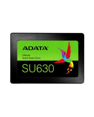 ADATA SSD INTERNO SU630 960GB 2,5" SATA 6GB/S R/W 520/450