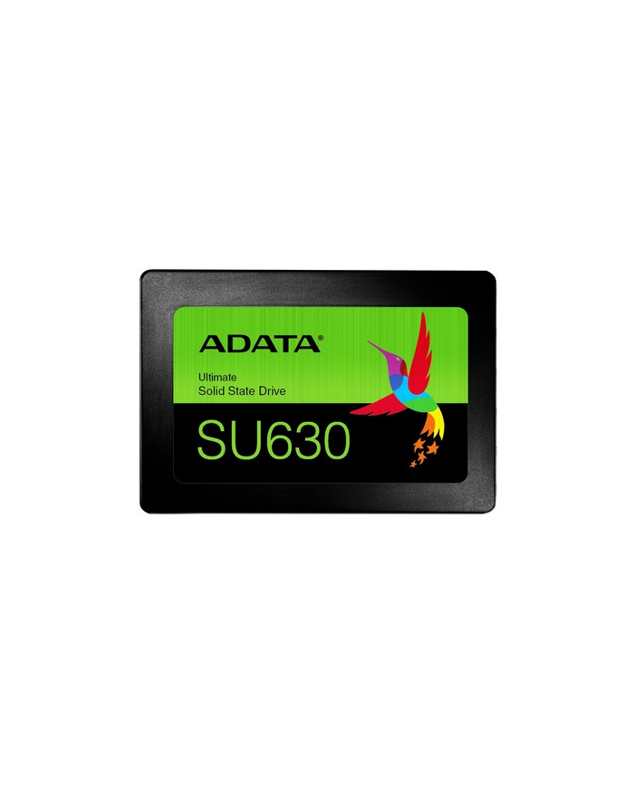 ADATA SSD INTERNO SU630 960GB 2,5" SATA 6GB/S R/W 520/450