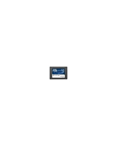 PATRIOT SSD INTERNO P220 128GB 2,5" SATA 6GB/S R/W 500/480