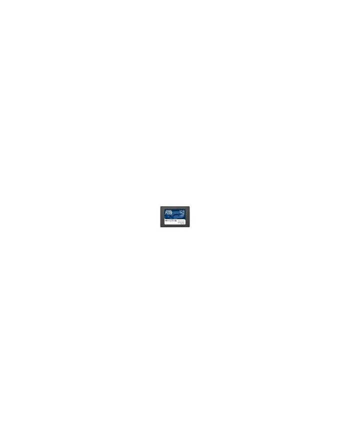 PATRIOT SSD INTERNO P220 128GB 2,5" SATA 6GB/S R/W 500/480