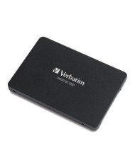 VERBATIM SSD VI550 256GB 2,5 SATA3 560/535 MB/S