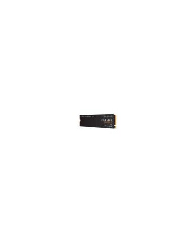 WESTERN DIGITAL SSD INTERNO BLACK 4TB M.2 2280 PCIE 4.0 NVME