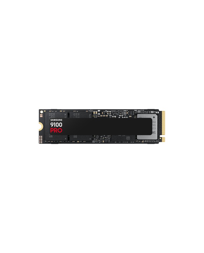 SAMSUNG SSD INTERNO 9100 PRO 1TB M.2 2280 PCI EXPRESS 5.0 X4 NVME