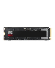 SAMSUNG SSD INTERNO 9100 PRO 1TB M.2 2280 PCI EXPRESS 5.0 X4 NVME