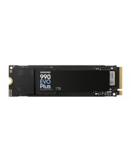 SAMSUNG SSD INTERNO 990 EVO PLUS 1TB M.2 2280 PCIE 5.0 X2 NVME